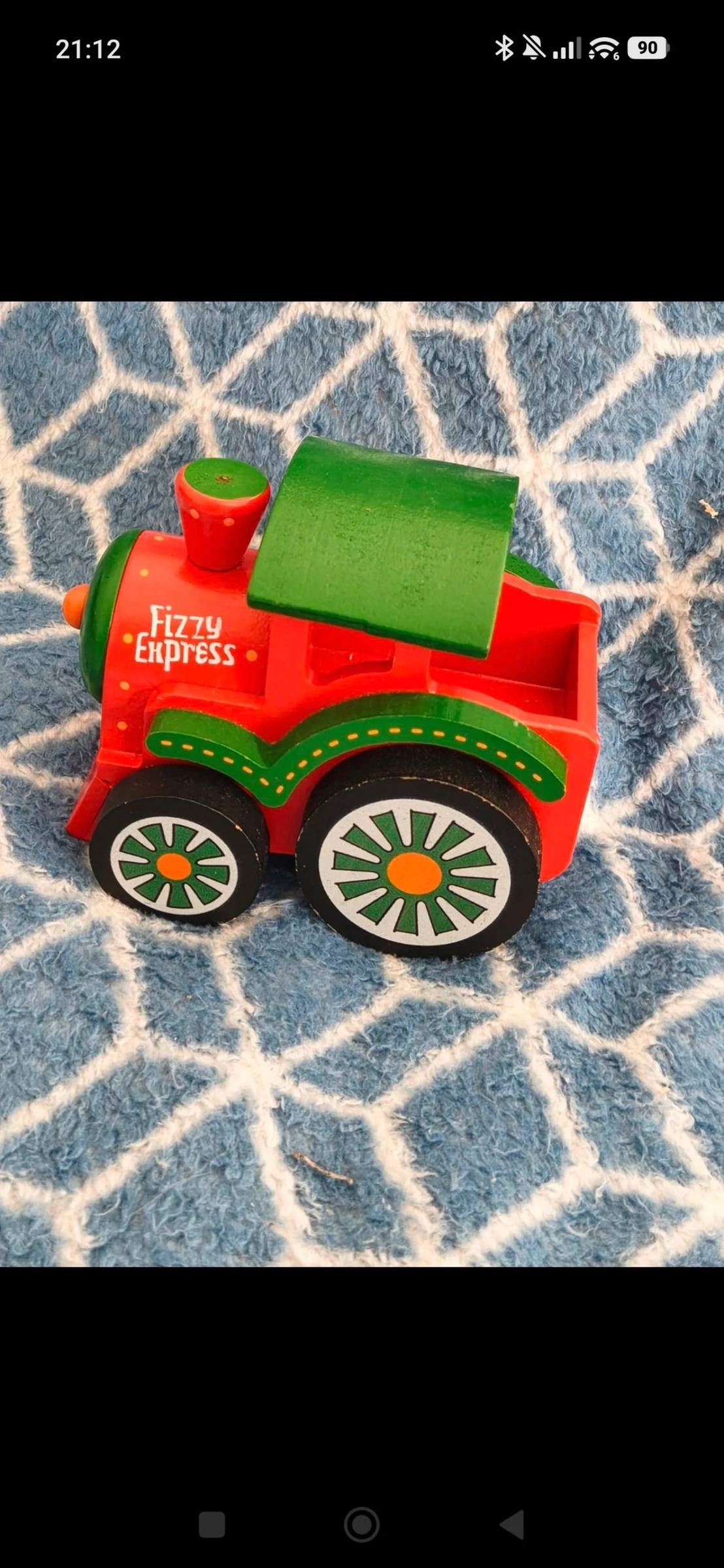 Petit train – photo 3